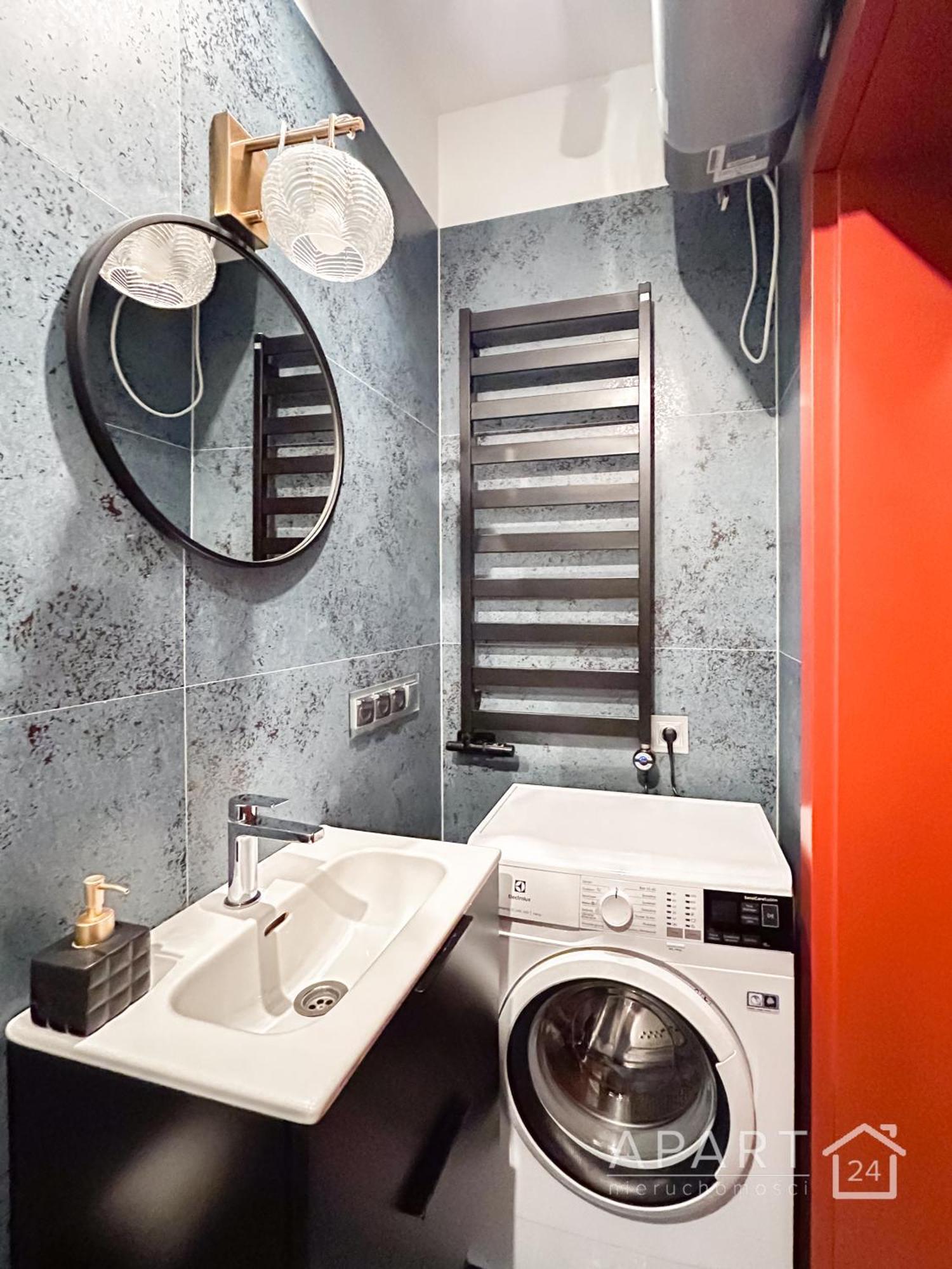 Biskupia Central Apartment Kawalerka Gdańsk Zewnętrze zdjęcie
