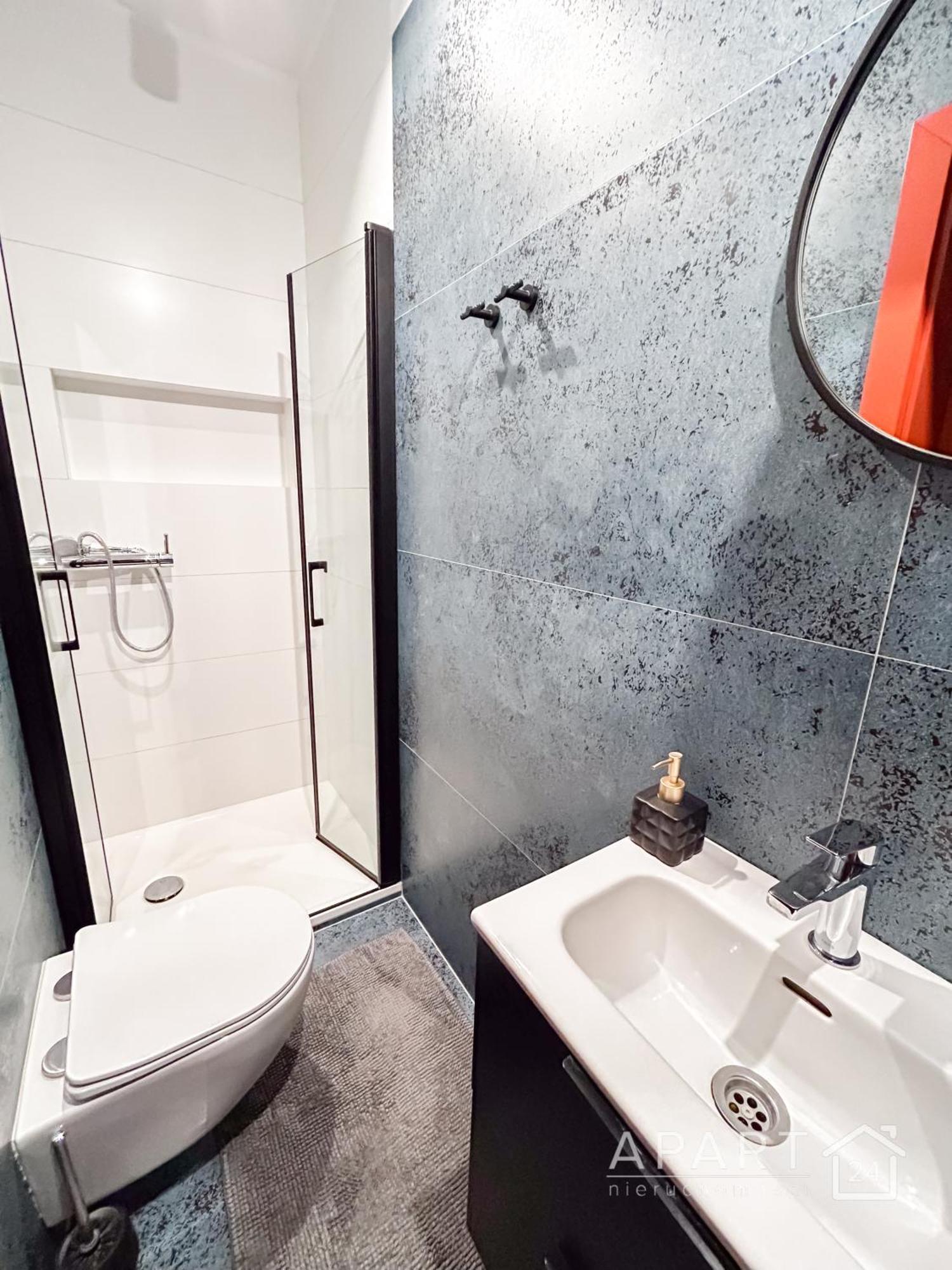 Biskupia Central Apartment Kawalerka Gdańsk Zewnętrze zdjęcie