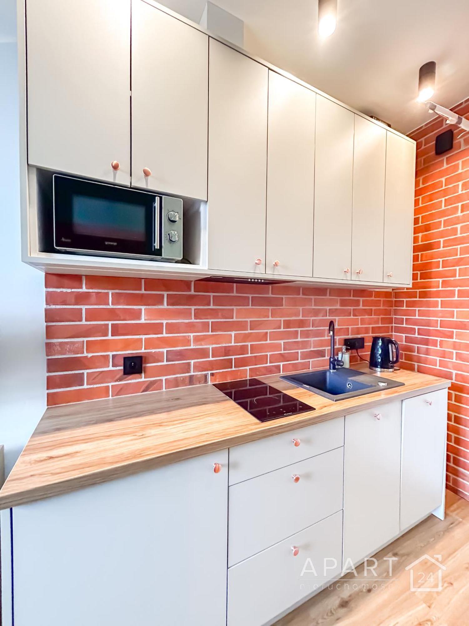 Biskupia Central Apartment Kawalerka Gdańsk Zewnętrze zdjęcie