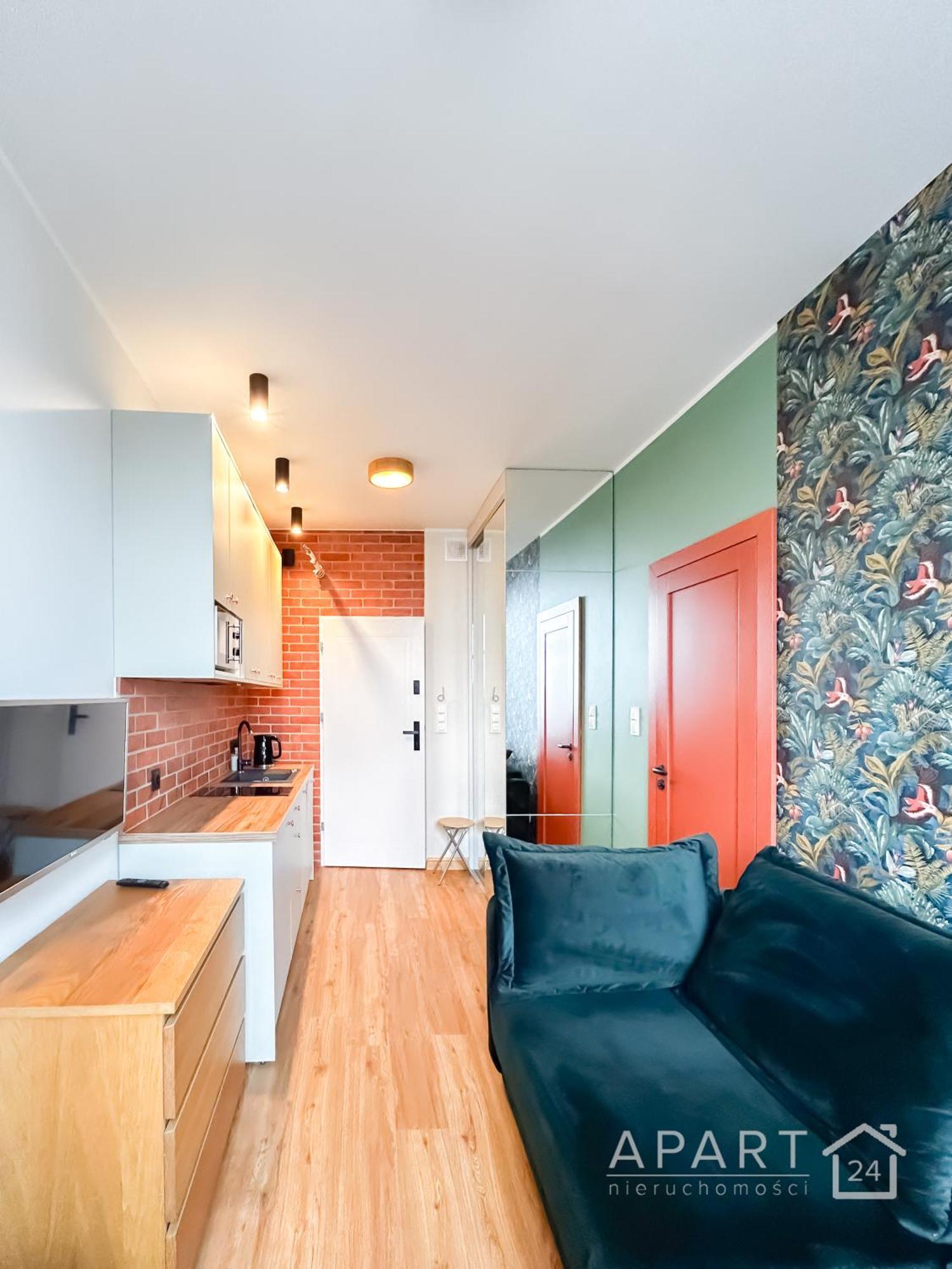 Biskupia Central Apartment Kawalerka Gdańsk Zewnętrze zdjęcie
